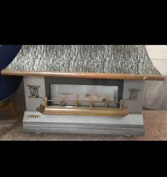 بخاری|بخاری، هیتر، شومینه|قم, سراجه (۱۵ خرداد)|دیوار