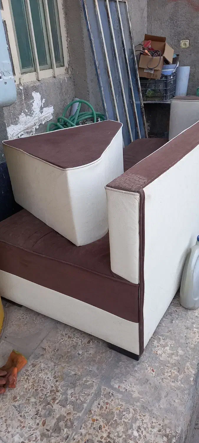 مبل اسپرت|مبلمان خانگی و میز عسلی|خرمآباد, |دیوار