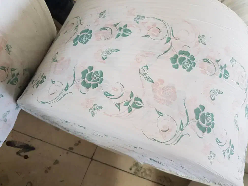 طاقه سفره یکبارمصرف بامناسبترین قیمت|ظروف نگهدارنده، پلاستیکی، یکبارمصرف|اصفهان, جلفا|دیوار