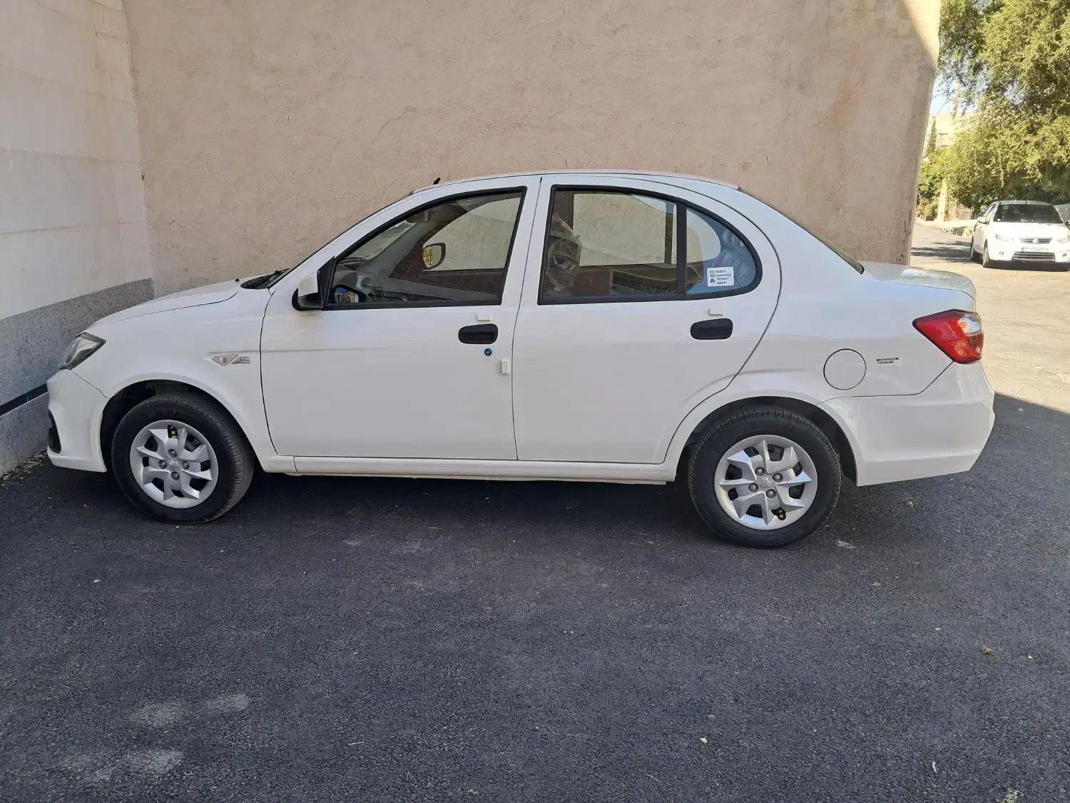 فروش ساینا S مدل 1401 خونگی و کمکار|خودرو سواری و وانت|شیراز, شریفآباد|دیوار