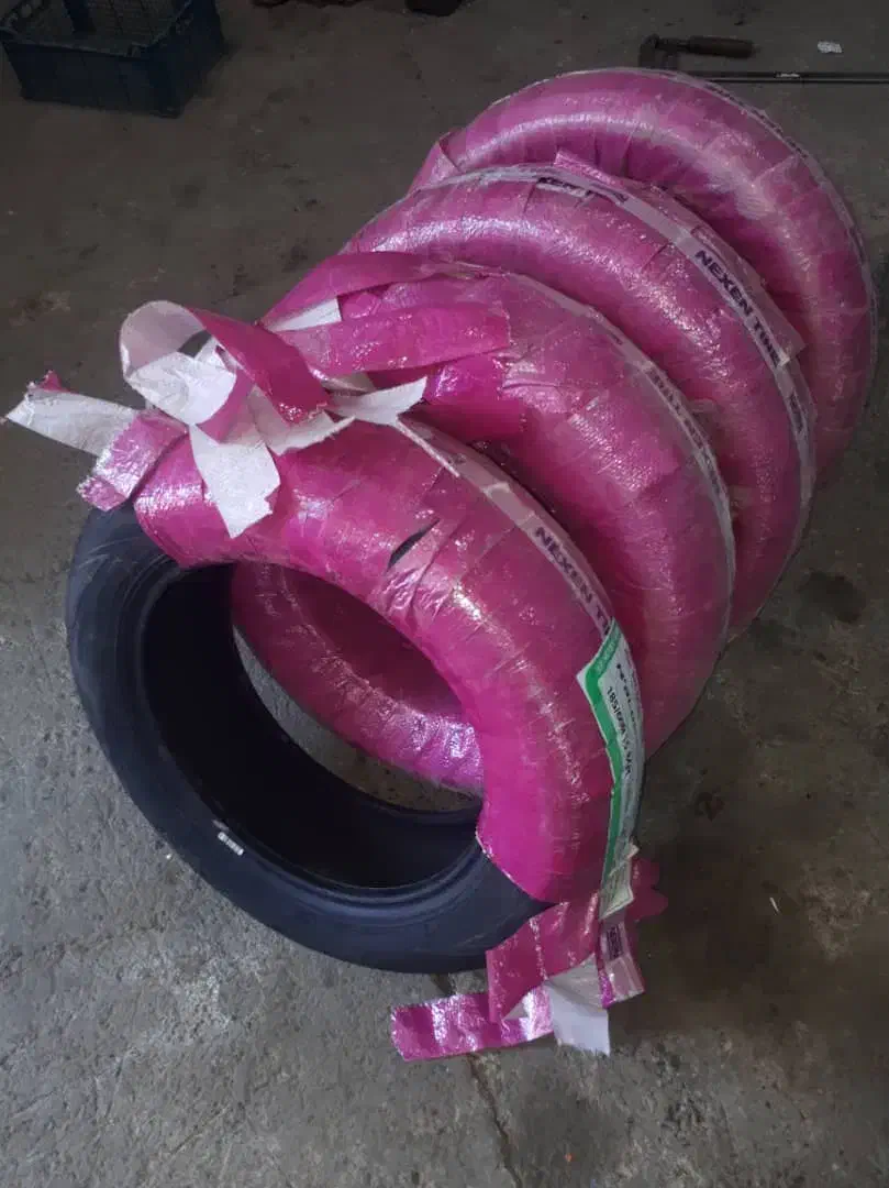 لاستیک نکسن کره nexen سمند پژو۴۰۵ پارس ساندرو ال۹۰|قطعات یدکی و لوازم جانبی|مشهد, آزادشهر|دیوار