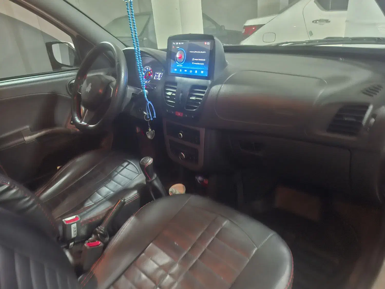 ساینا s ۱۴۰۱|خودرو سواری و وانت|گرگان, |دیوار