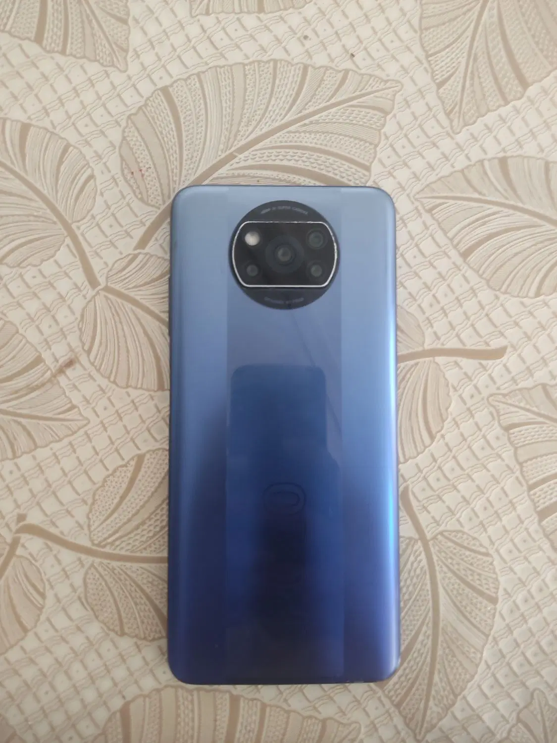 Poco x 3 pro|موبایل|نقده, |دیوار