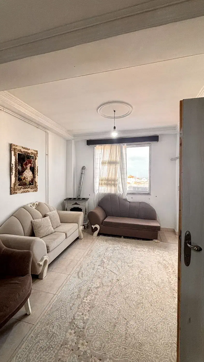 واحد63متری/ امکانات کامل/2خواب /غازیان بلوار نجفی|فروش آپارتمان|بندر انزلی, کوی آزادگان|دیوار