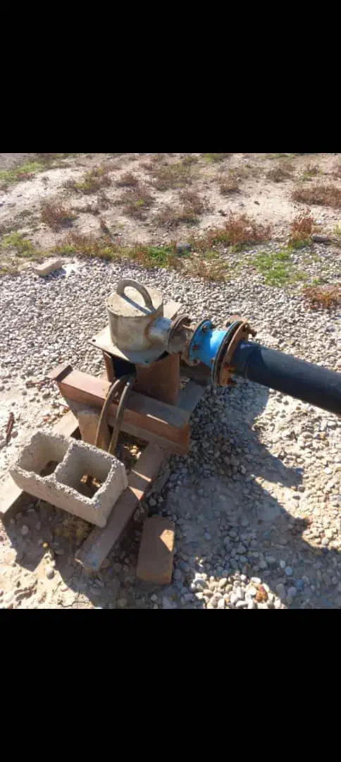 اجاره زمین کشاورزی|اجارهٔ دفتر صنعتی، کشاورزی، تجاری|مرودشت, محمد آباد|دیوار