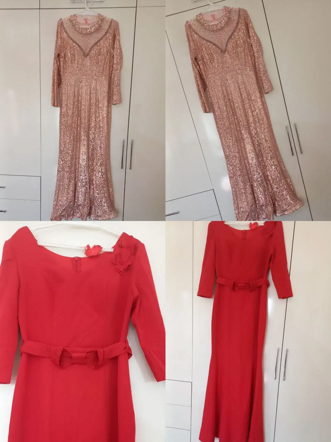 لباس مجلسی|لباس|آبگرم, |دیوار