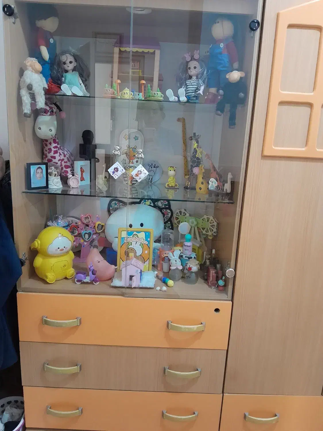 سرویس خواب کودک و نوجوان|تخت و سرویس خواب|اصفهان, قائمیه|دیوار