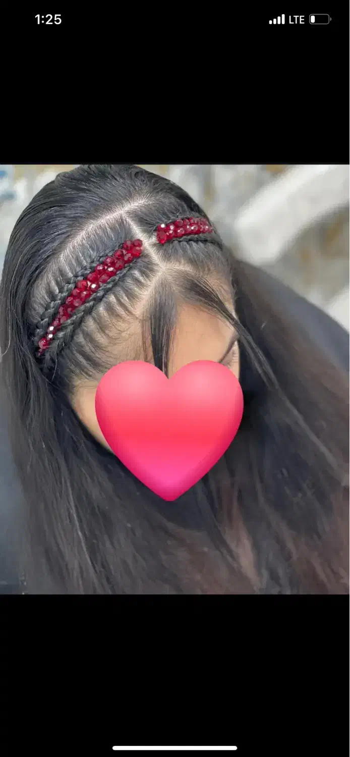 بافت مو|خدمات آرایشگری و زیبایی|زاهدان, |دیوار