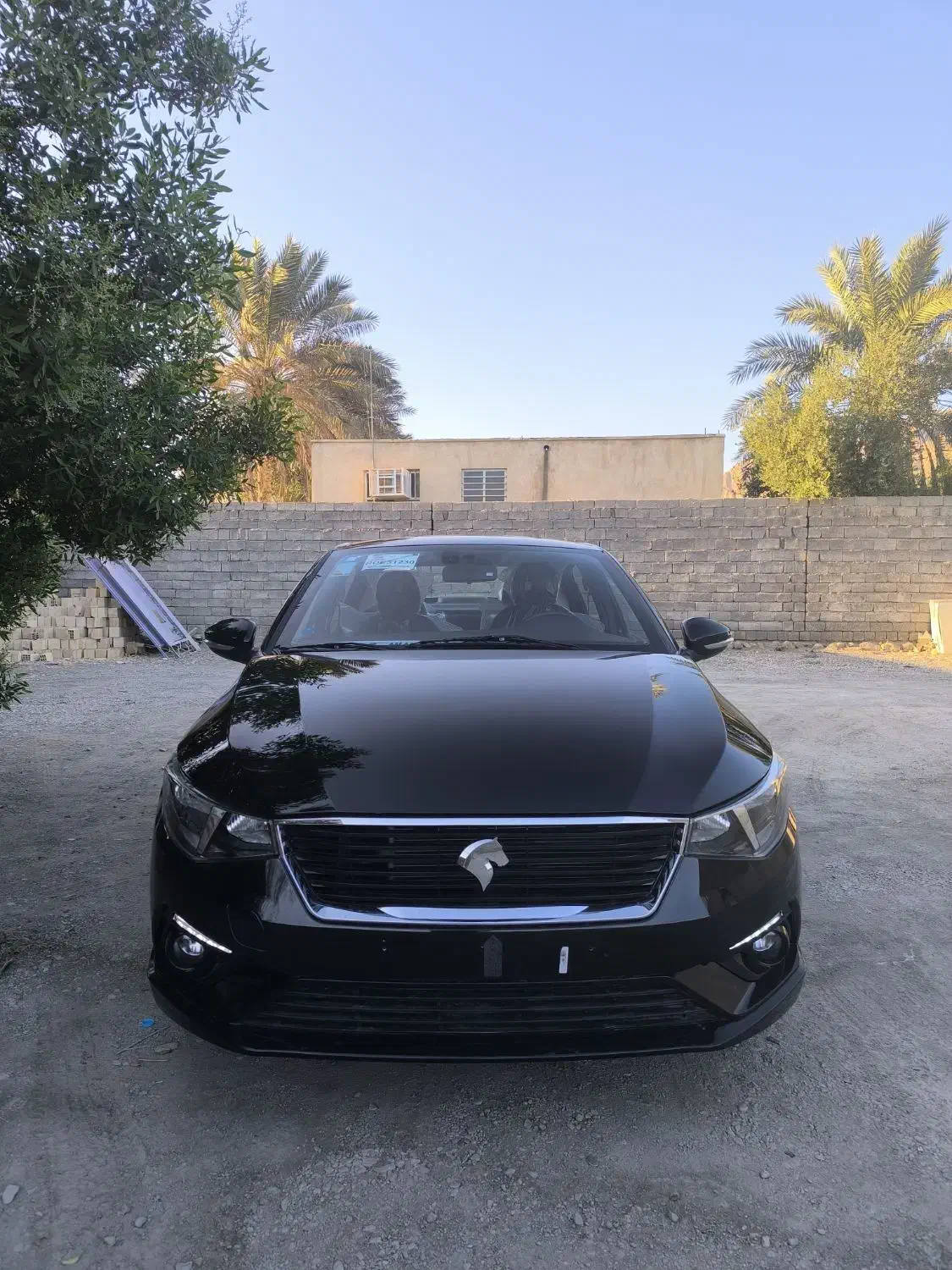 تارا v1p حاجی آباد|خودرو سواری و وانت|بندرعباس, |دیوار