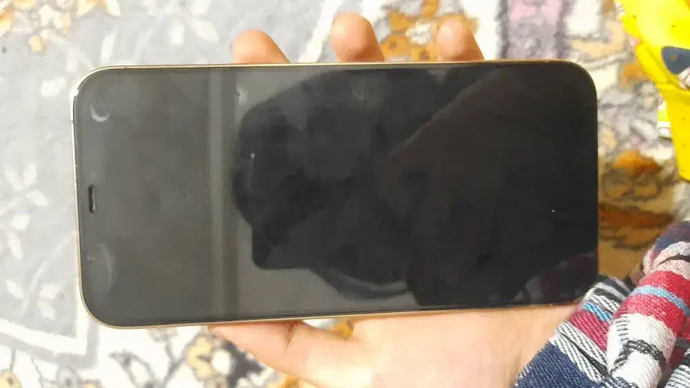 ۱۲پرومکس zaa|موبایل|یاسوج, |دیوار