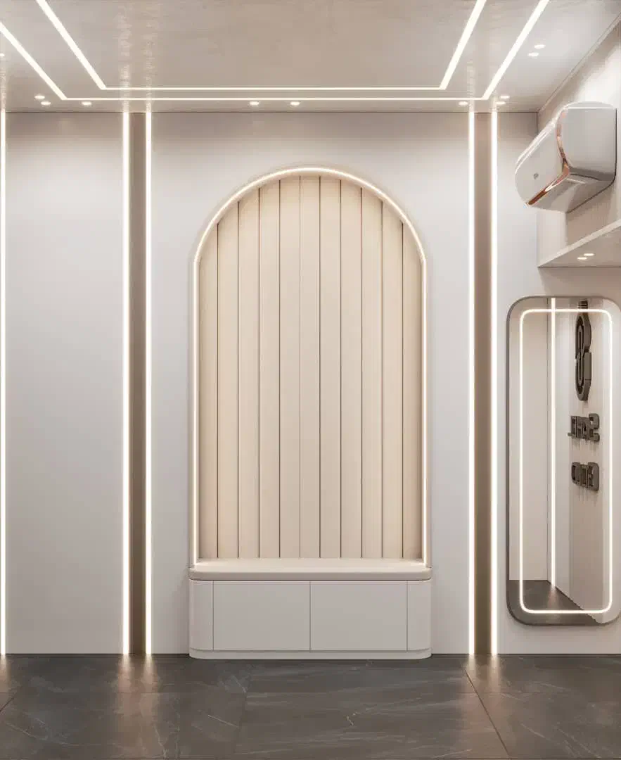 کناف کار باتجربه دنبال شاگردباانگیزه|استخدام معماری، عمران و ساختمانی|سمنان, |دیوار