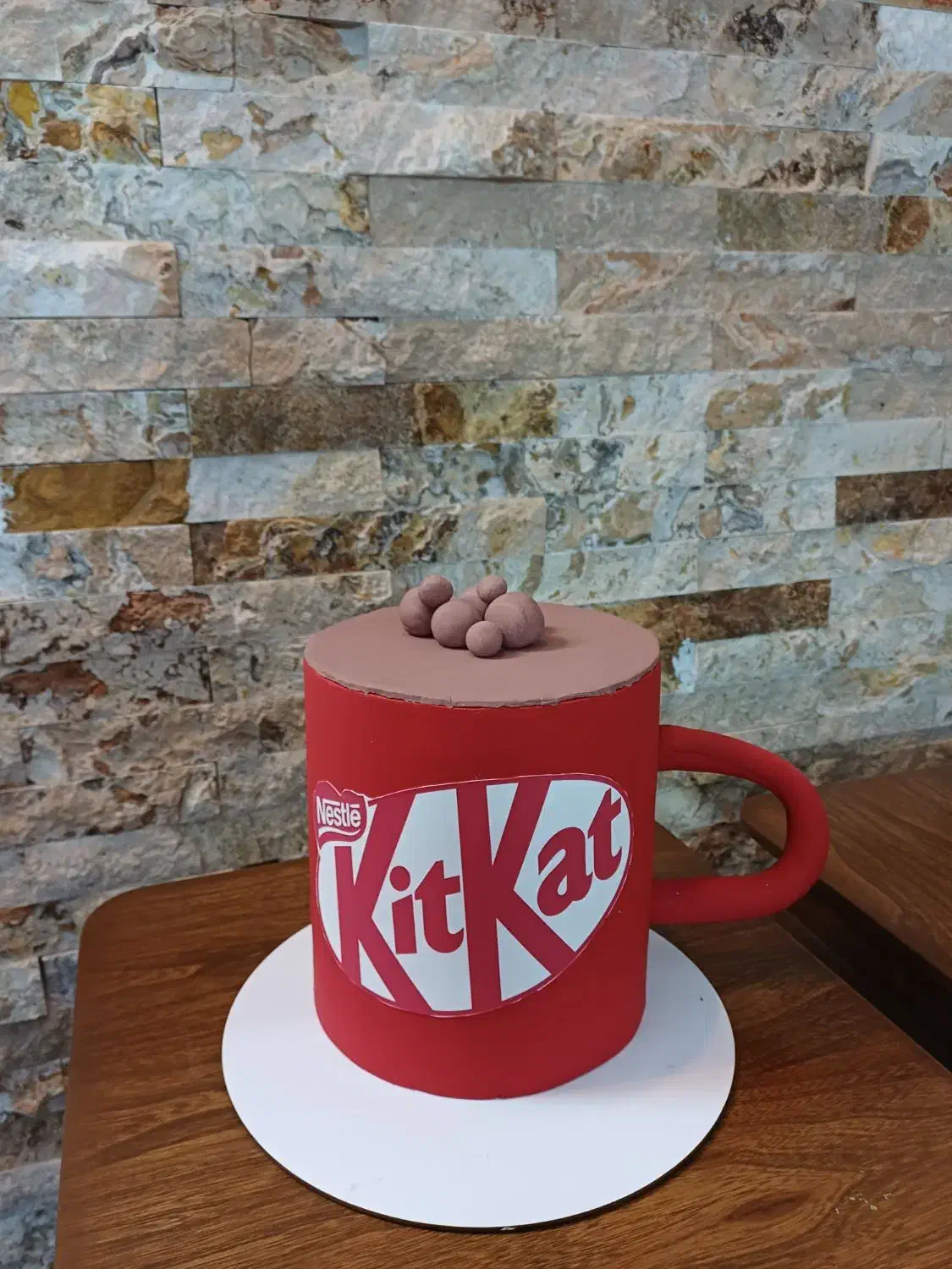 ماکت کیت کت|مجسمه، تندیس، ماکت|مشهد, چهارچشمه|دیوار