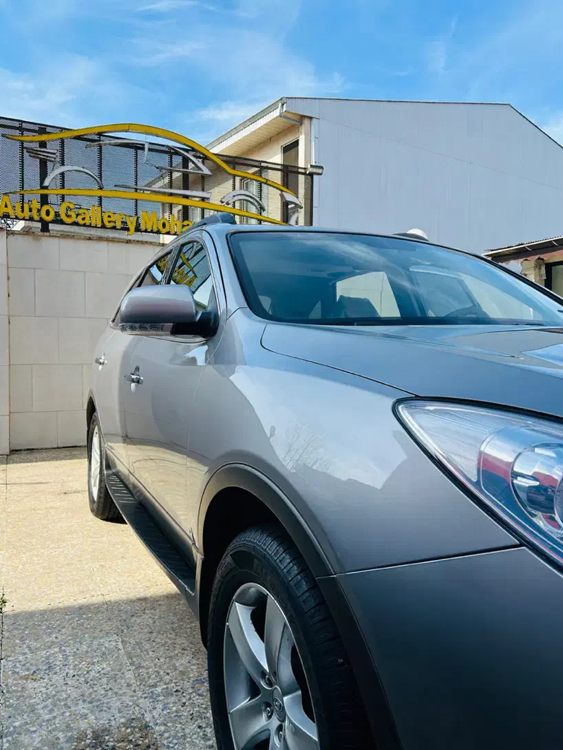 هیوندا ix55|خودرو سواری و وانت|آستانه اشرفیه, |دیوار