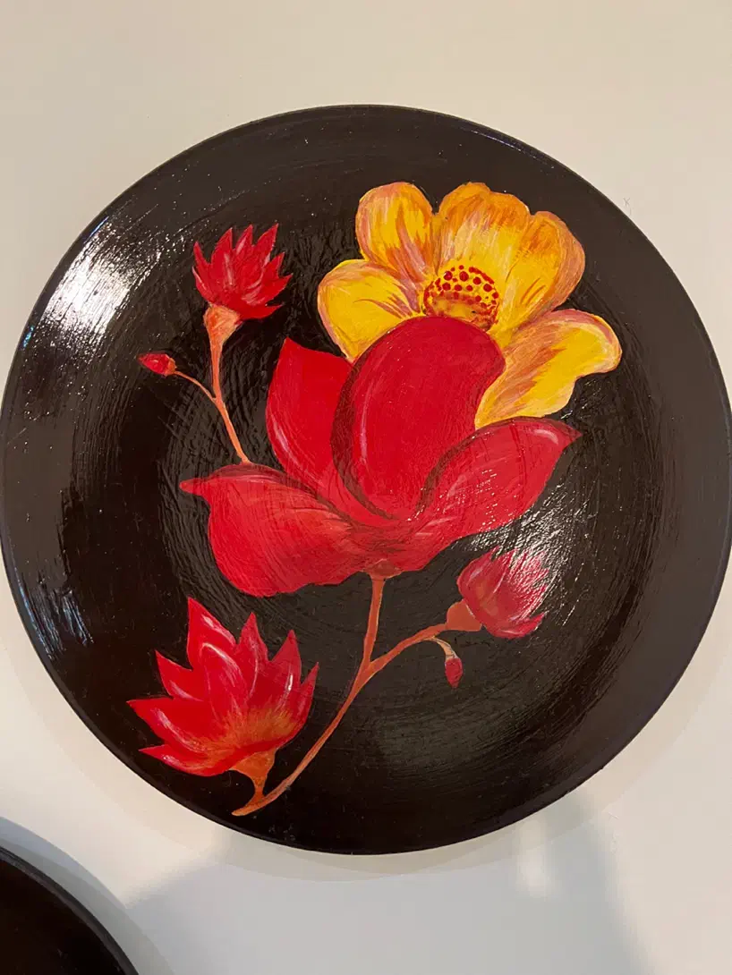 تابلو های دیوارکوب سه تایی و دوتایی|صنایع دستی و سایر لوازم تزئینی|تهران, پونک|دیوار