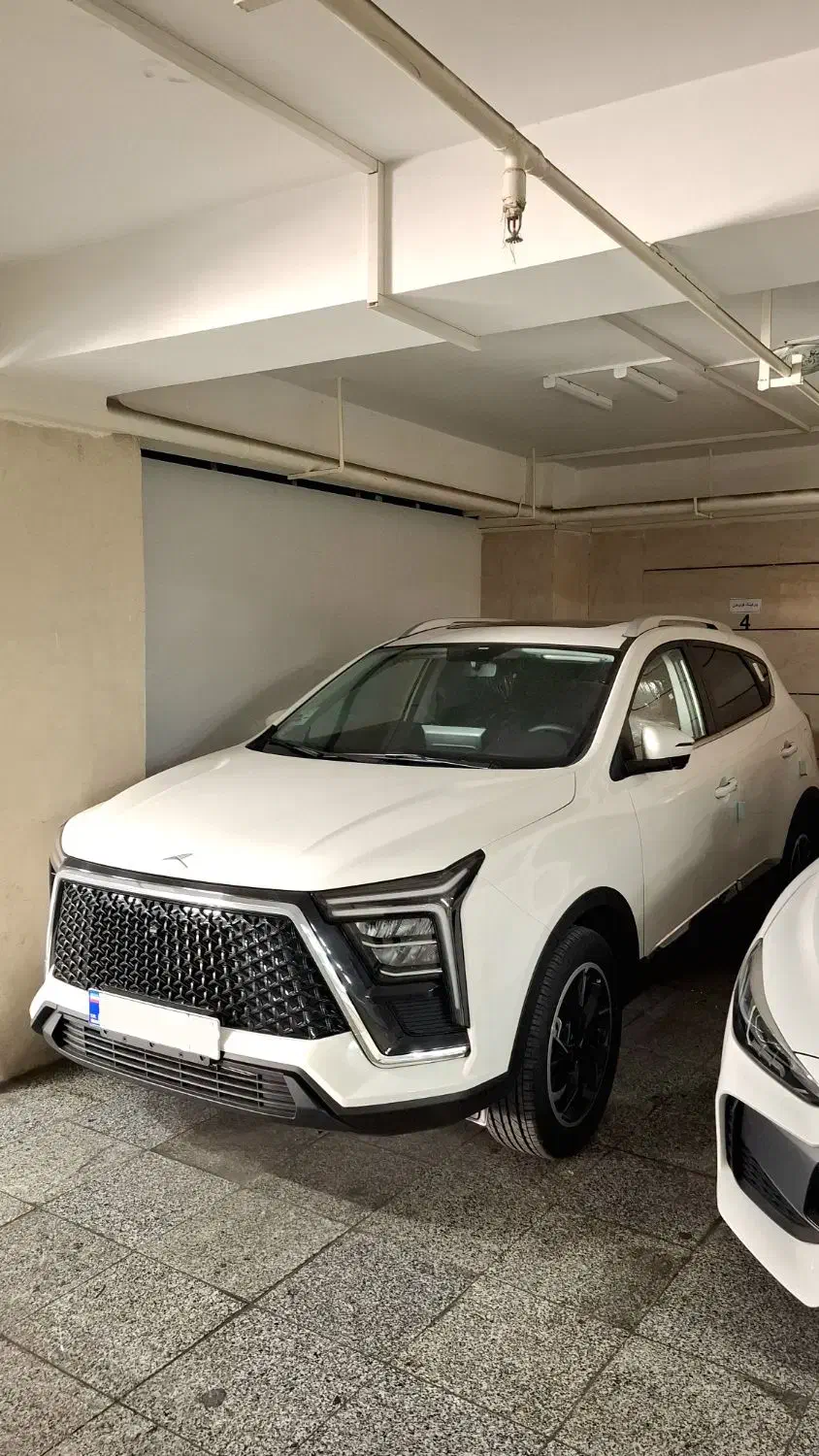 کی ام سی X5|خودرو سواری و وانت|تهران, پونک|دیوار