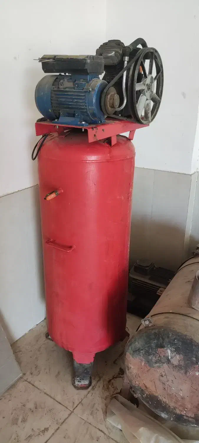 لوازم کارواش کامل|ماشین‌آلات صنعتی|اسفراین, |دیوار