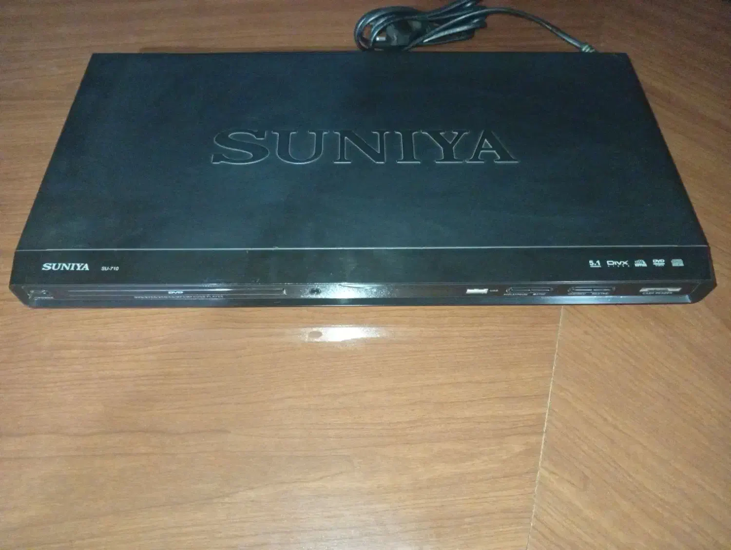 دی وی دی سونیا|پخشکننده DVD و ویدیو|کرج, فاز ۴ مهرشهر|دیوار