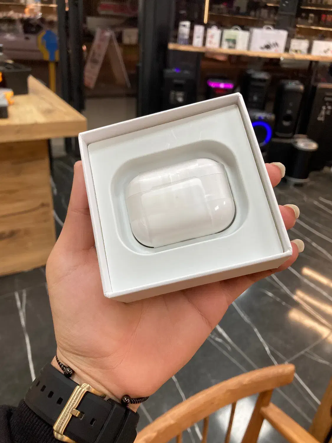 AirPod pro2|لوازم جانبی موبایل و تبلت|ماسال, |دیوار