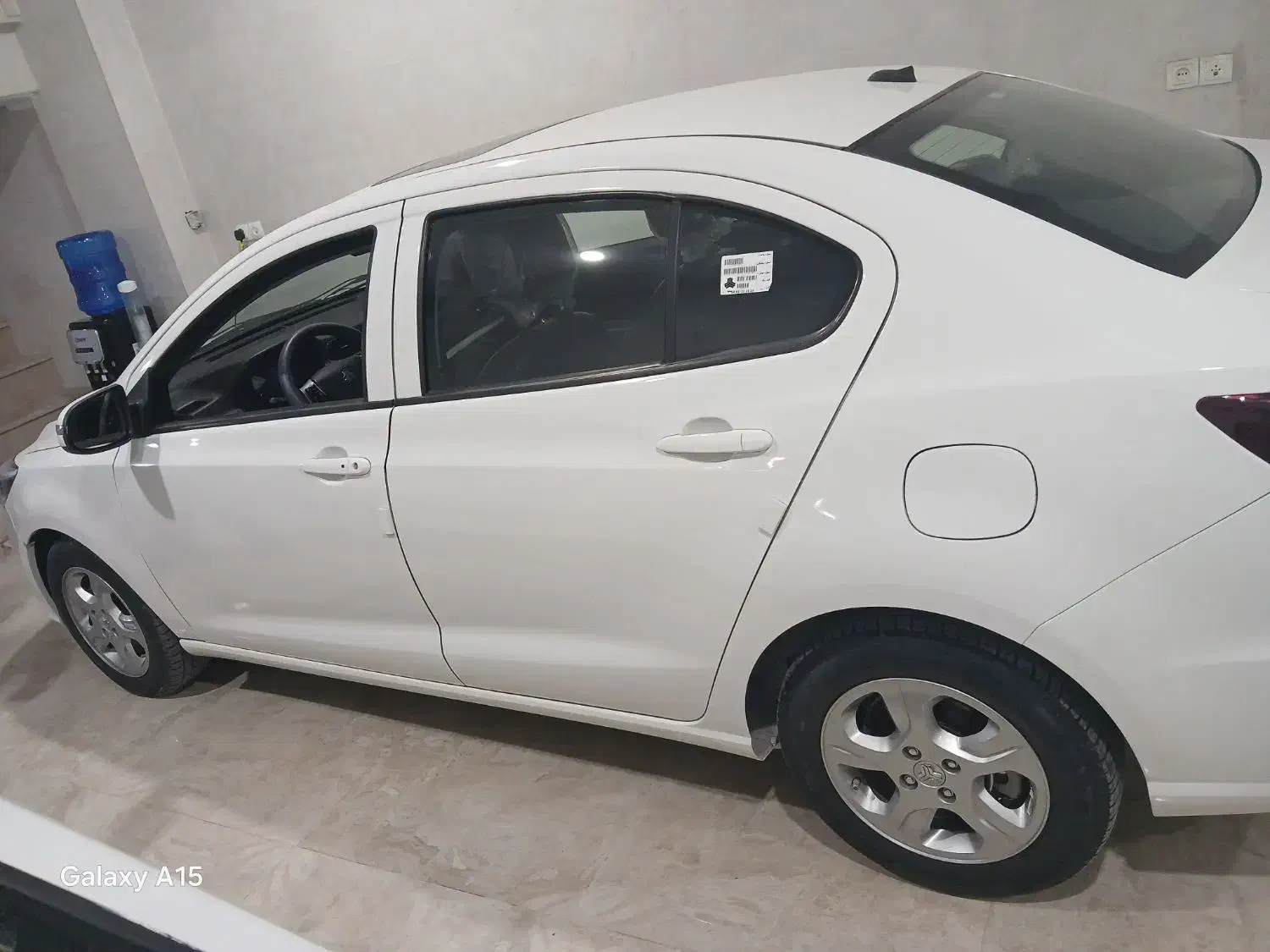 شاهین دنده ای سانروف دار|خودرو سواری و وانت|بهبهان, |دیوار