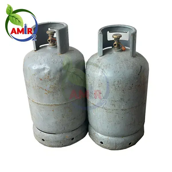 کپسول سالم|اجاق گاز و لوازم برقی پخت‌وپز|اندیمشک, |دیوار