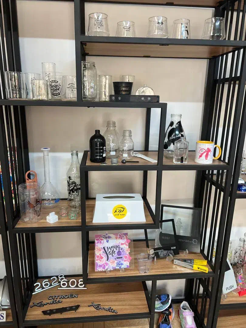 چاپ سیلک/ تامپو/ طلاکوب/هیت ترانسفر/فلت بد و حکاکی|خدمات پیشه و مهارت|تهران, مسعودیه|دیوار