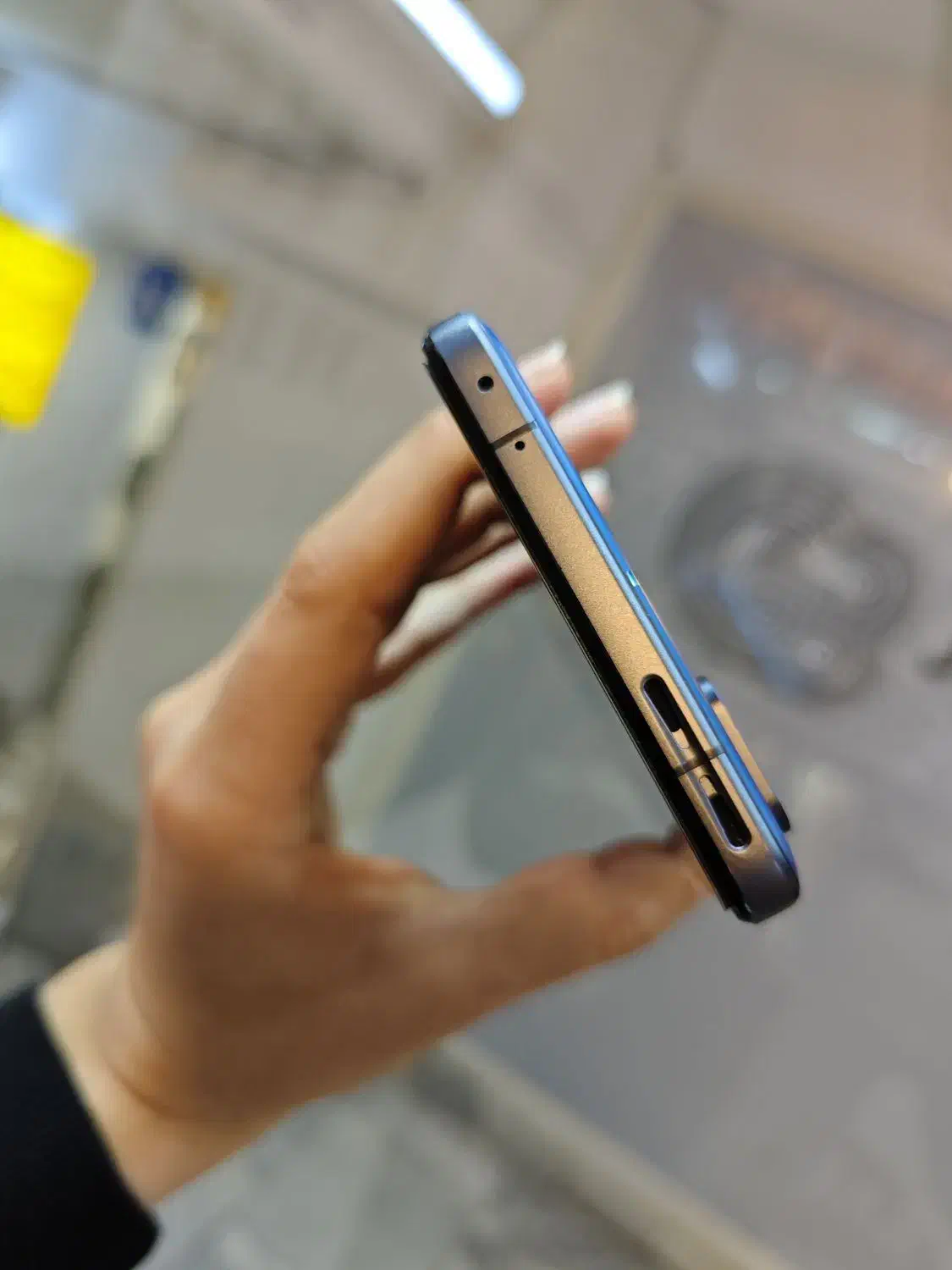 (256/Redmi K50 Gaming (12|موبایل|اصفهان, باغ زرشک|دیوار