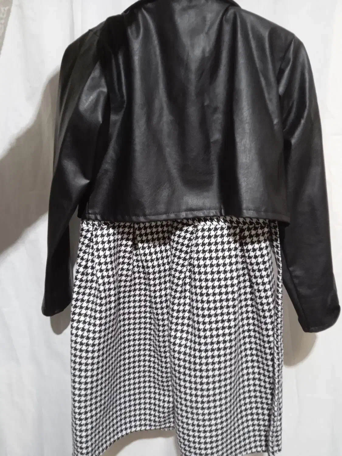 کت و دامن|لباس|جوانرود, |دیوار