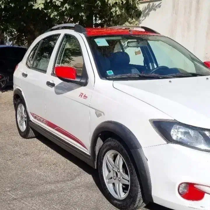 کوئیک r مدل ۱۴۰۰|خودرو سواری و وانت|فردیس, منظریه|دیوار