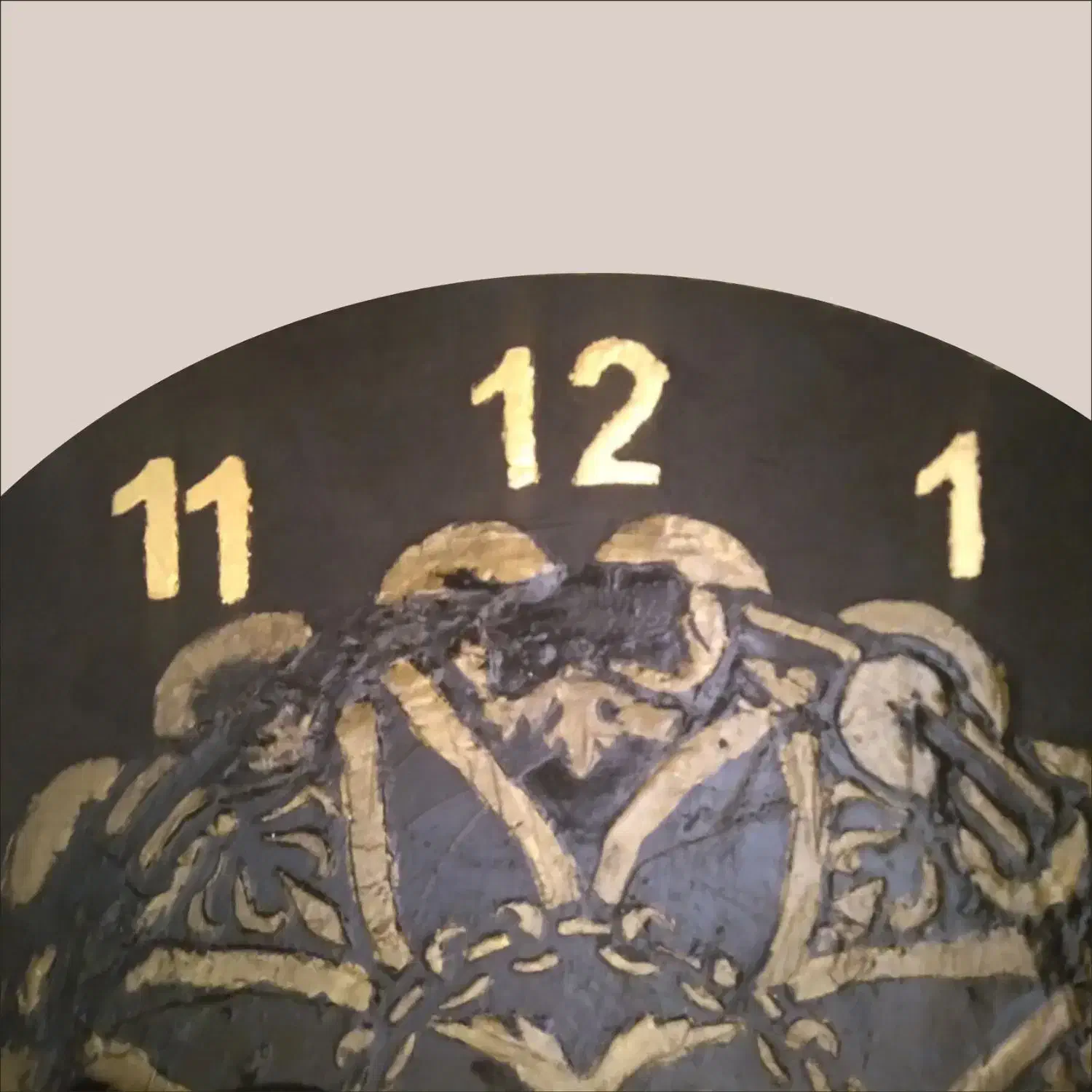 ساعت دیواری|ساعت دیواری و تزئینی|تهران, تهرانسر غربی|دیوار