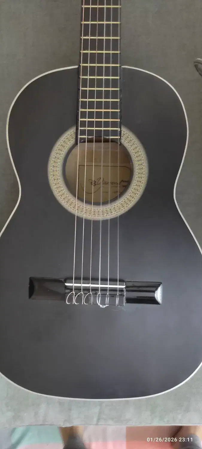 گیتار  دو سوم|گیتار، بیس، امپلیفایر|تهران, حشمتیه|دیوار