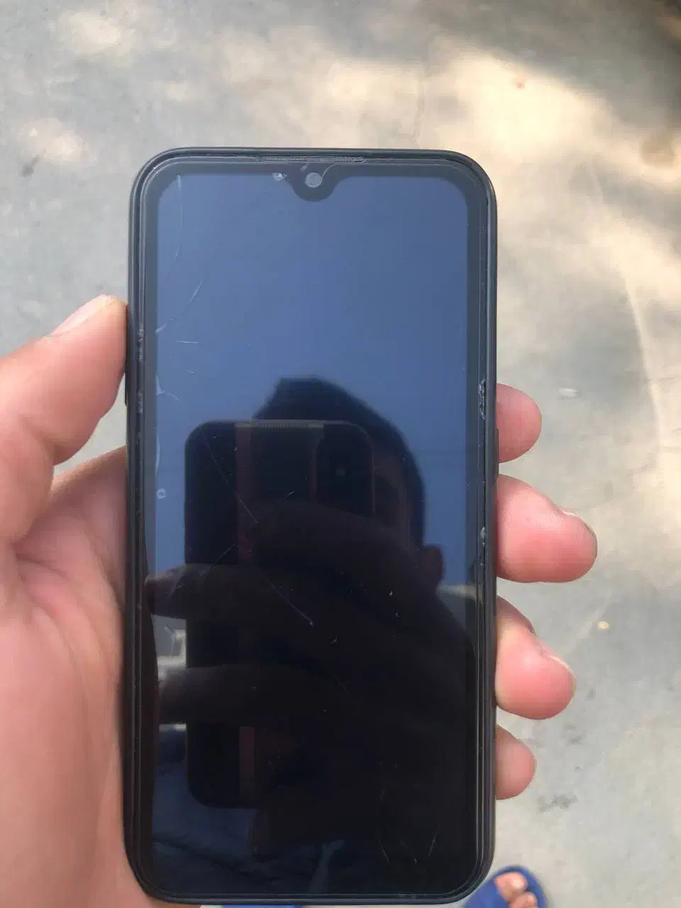 گوشی A01|موبایل|ارومیه, |دیوار