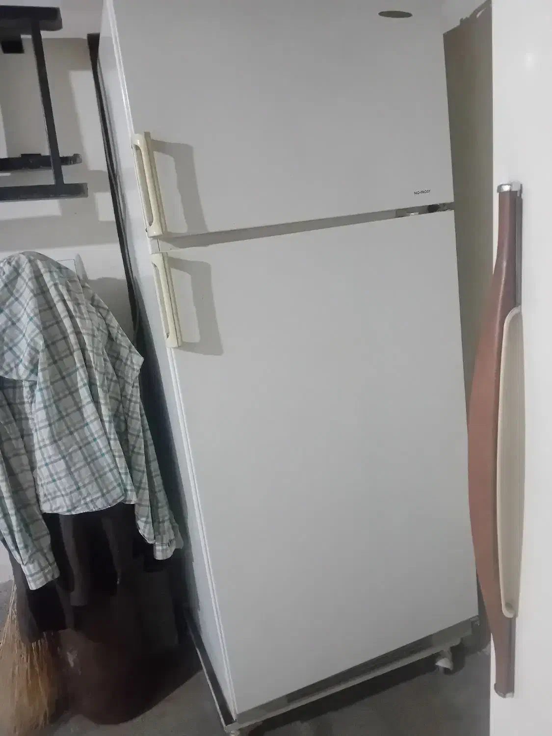 یخچال فیلور|یخچال و فریزر|ارومیه, |دیوار