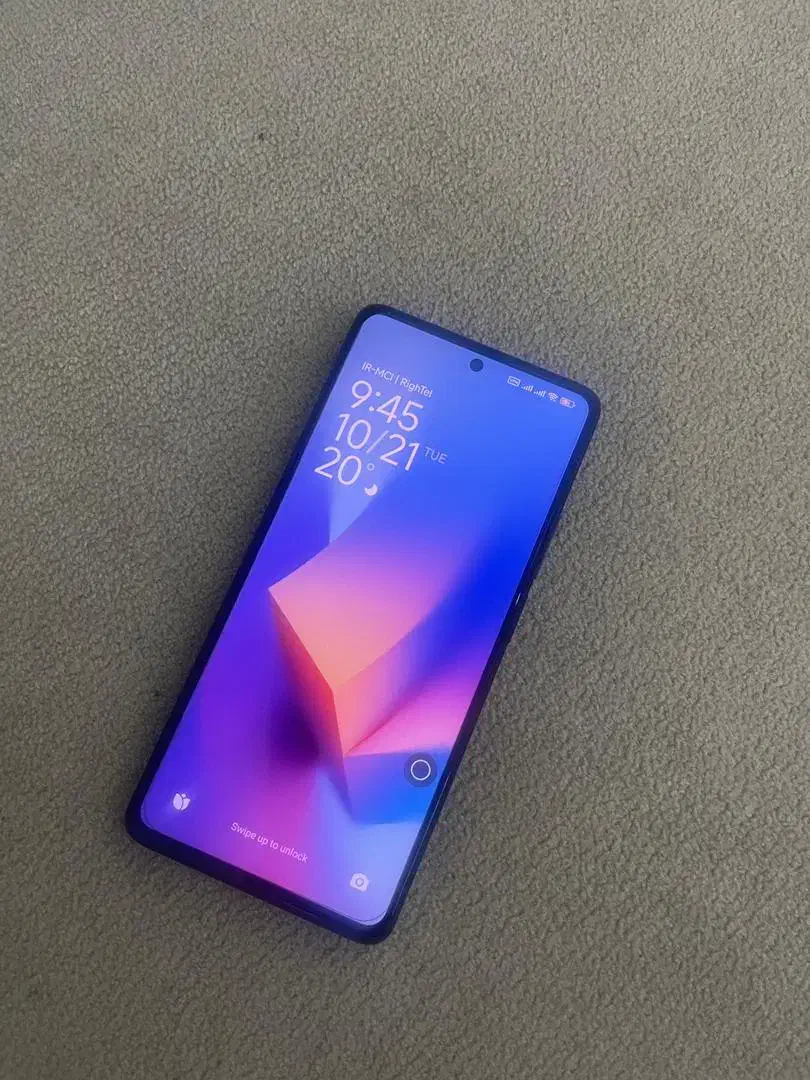 شیائومی 11 T pro|موبایل|اصفهان, سپاهانشهر|دیوار