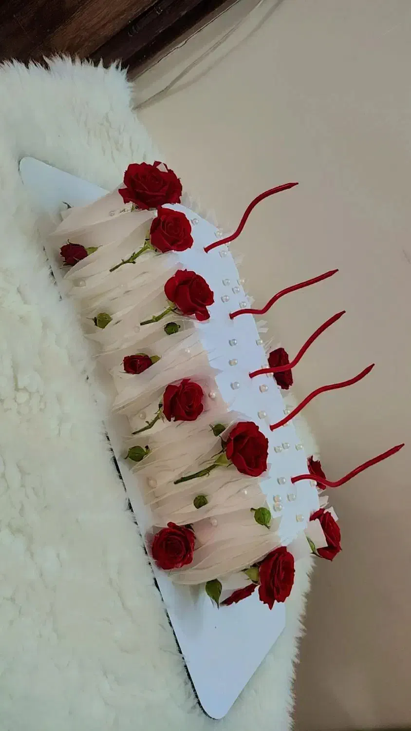 فینگر فود و کیک خانگی|خدمات پذیرایی، مراسم|اصفهان, برازنده|دیوار