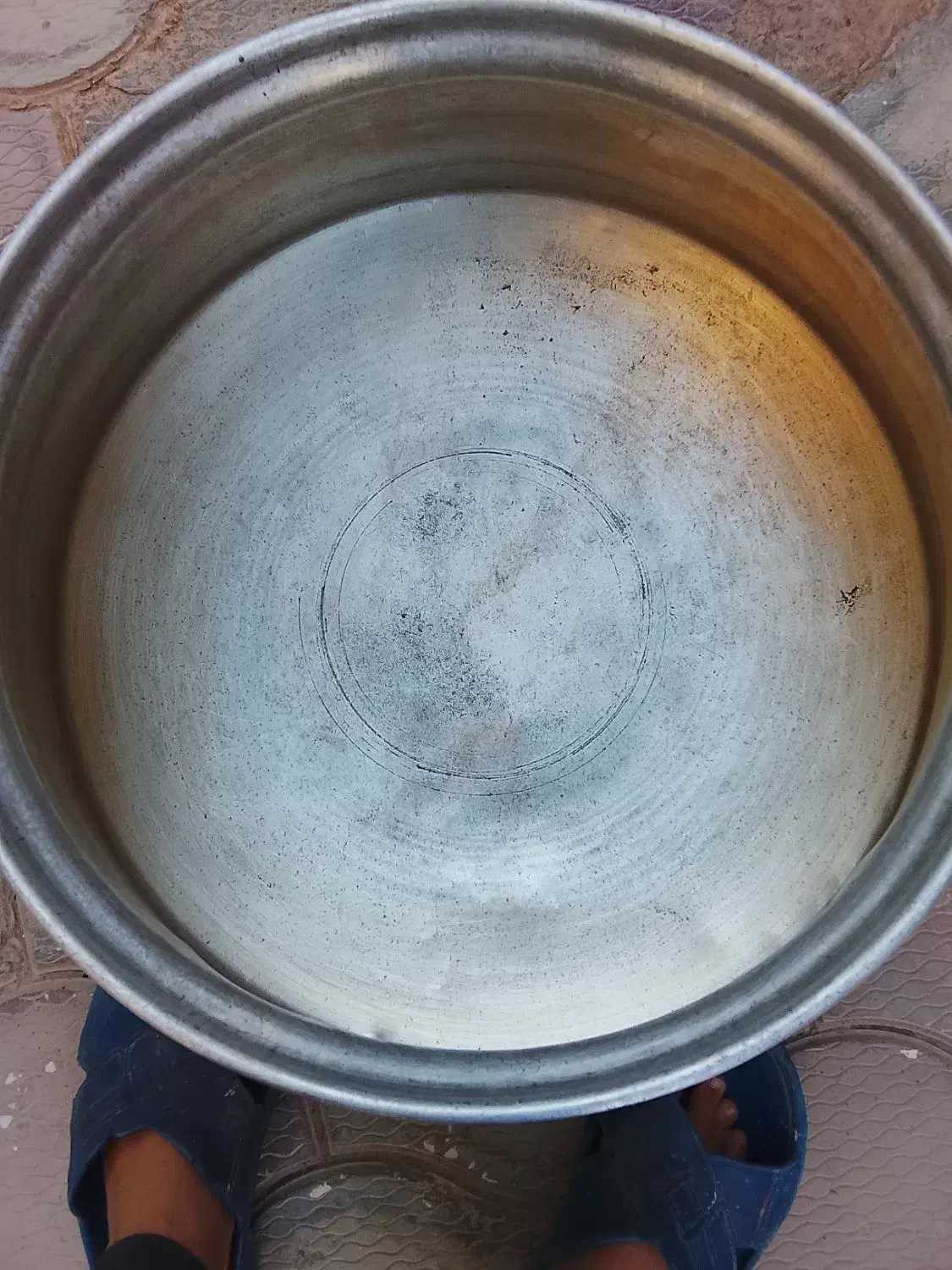 عرق گیر به همراه دیگ(نی گازان)|ظروف پختوپز|مراغه, |دیوار