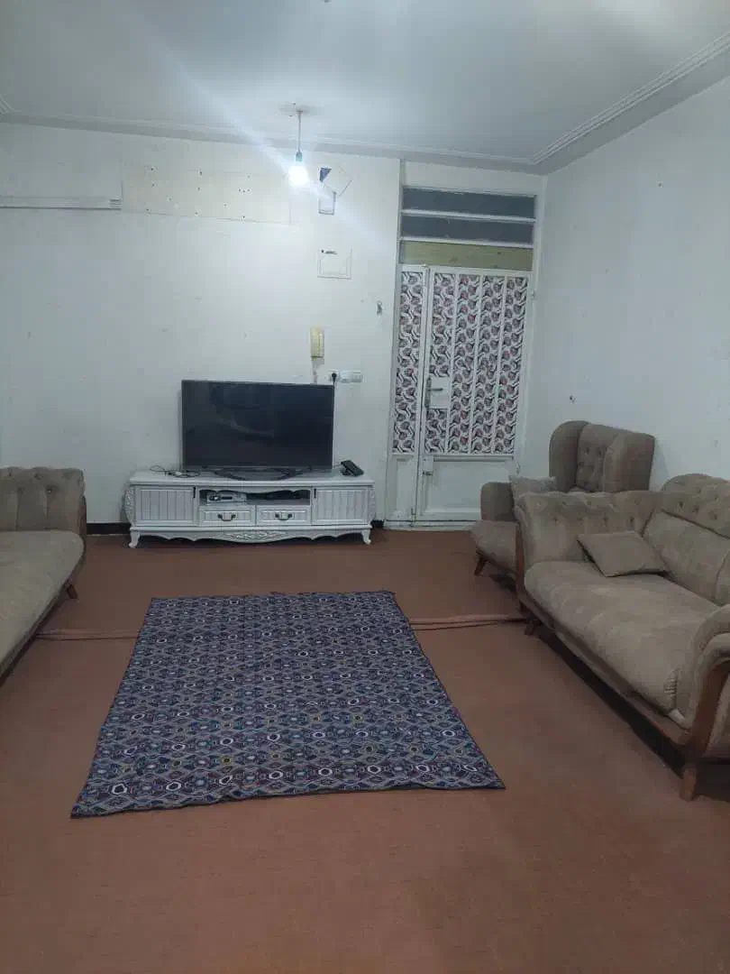 فروش واجد81 متری معین زاده|فروش آپارتمان|اهواز, معین زاده|دیوار