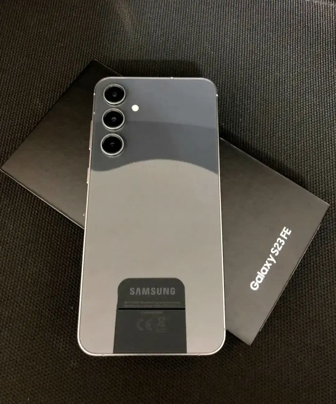 S23 fe|موبایل|قرچک, مهدیه|دیوار