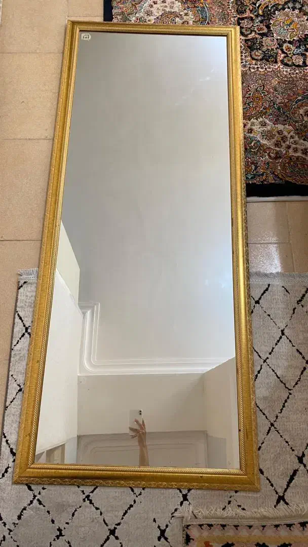 اینه تمام قدی|آینه|بندرعباس, |دیوار