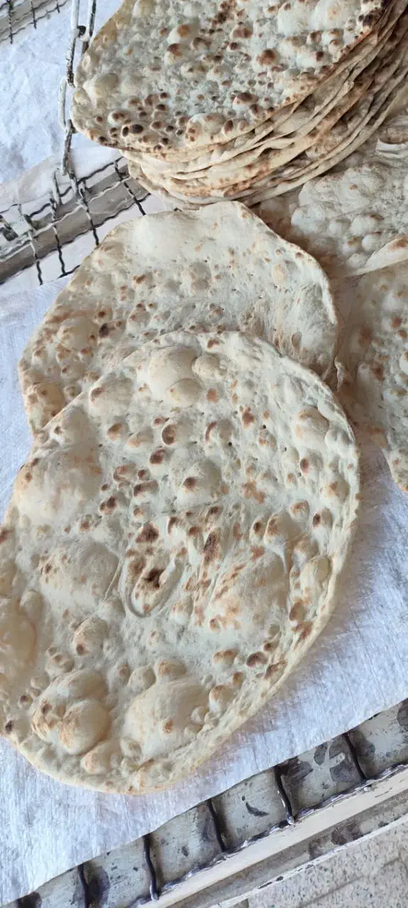 همکار چونه گیر یا شاطر|استخدام خدمات فروشگاه و رستوران|اهواز, شهرک برق|دیوار