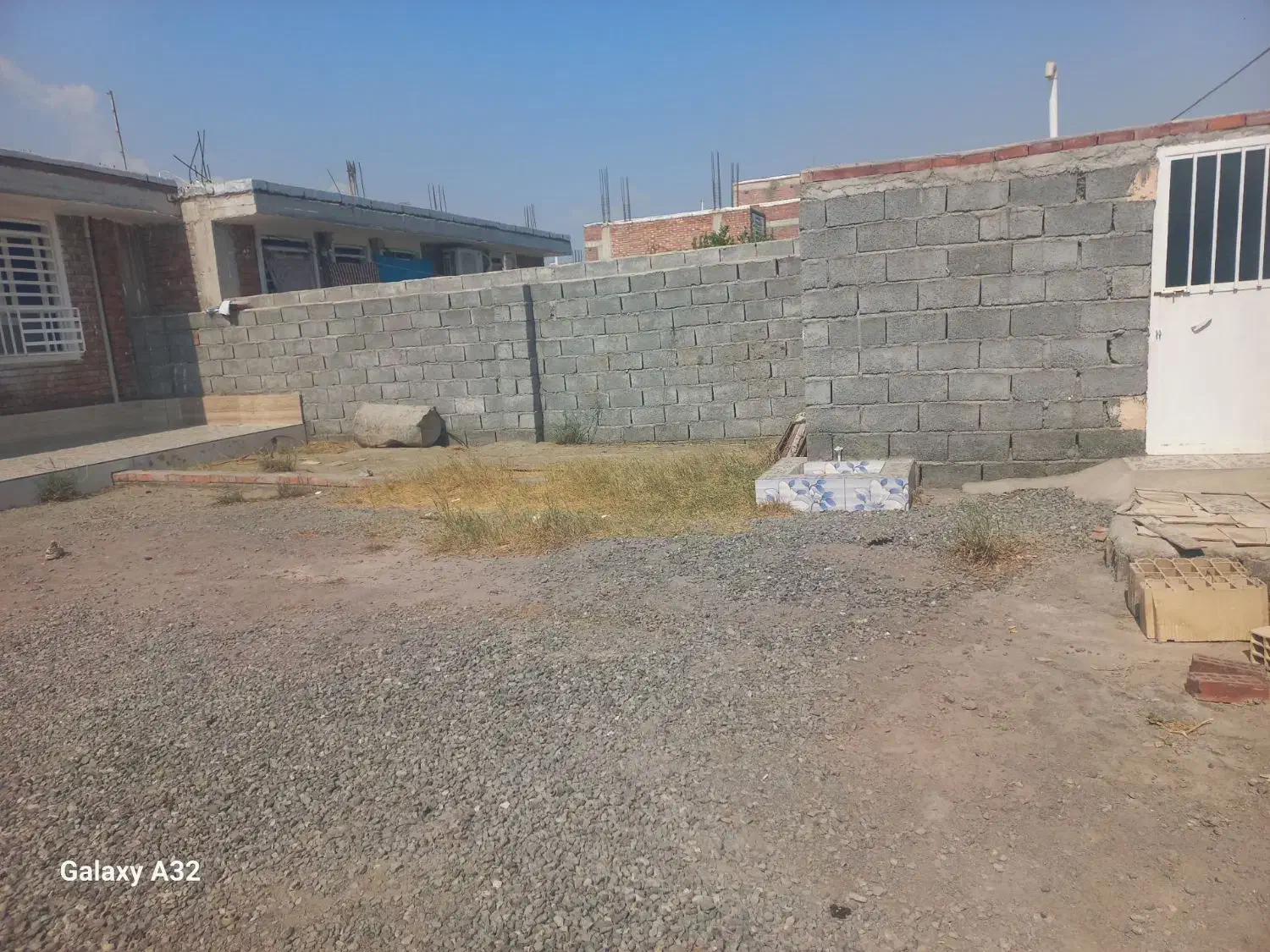 خانه اجاره ای|اجارهٔ خانه و ویلا|کهنوج, |دیوار