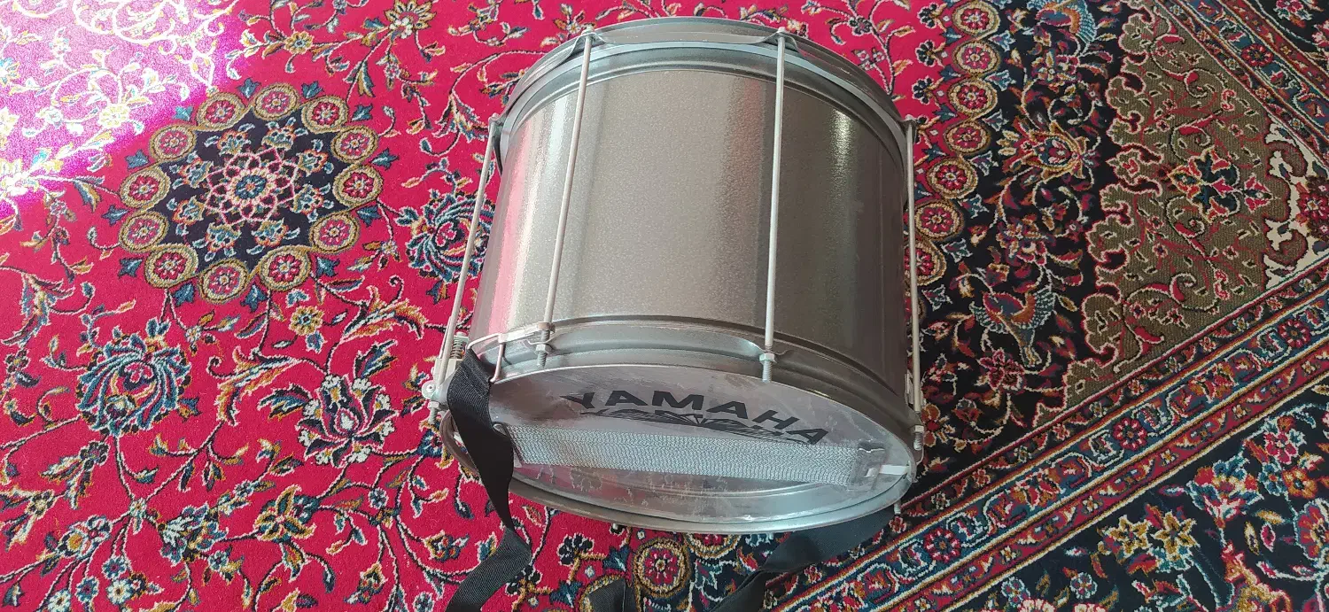 طبل ارتشی|درام و پرکاشن|اصفهان, آزادان|دیوار