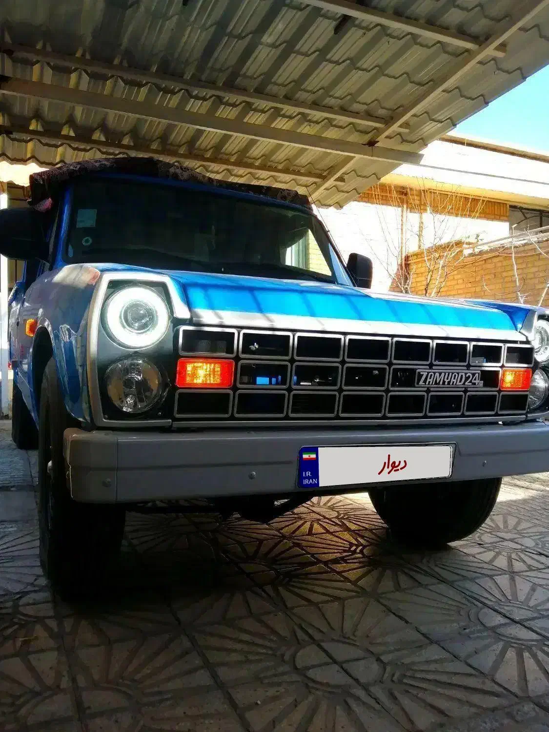 نیسان صفر کیلومتر|خودرو سواری و وانت|الوند, |دیوار