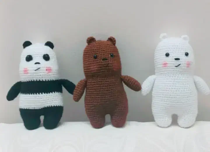 عروسک سه کله پوک|اسباب‌‌بازی|آزادشهر, |دیوار