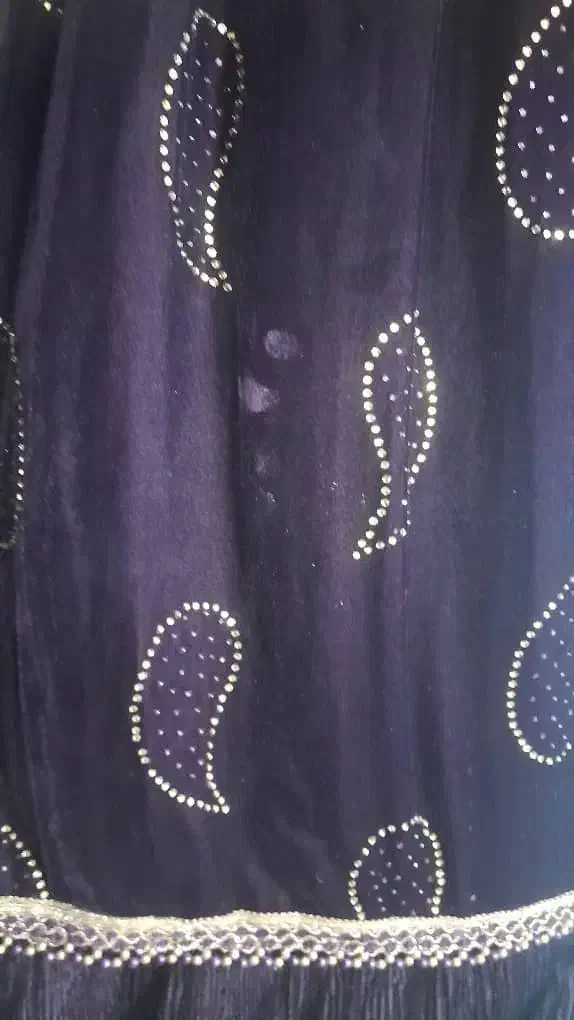 لباس محلی|لباس|چاروسا, |دیوار