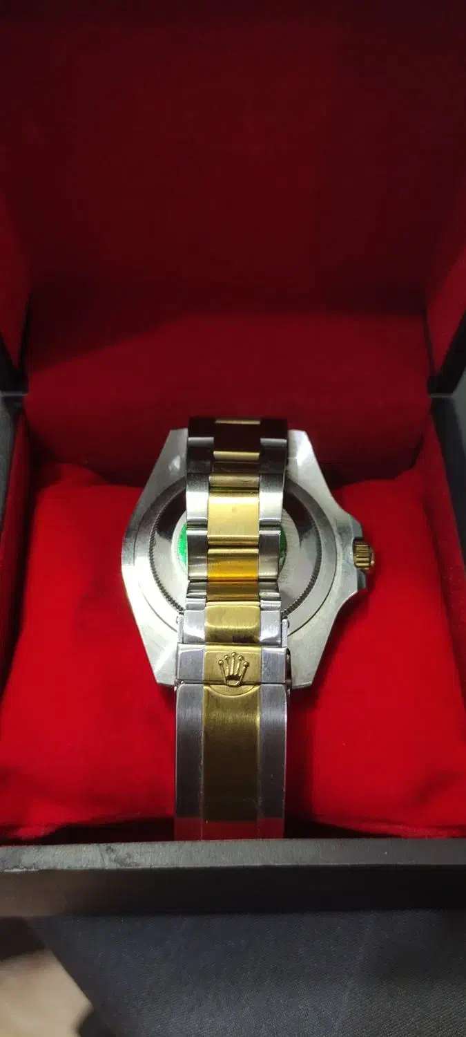 ساعت رولکس اورجینال مردانه|ساعت|خرمآباد, |دیوار