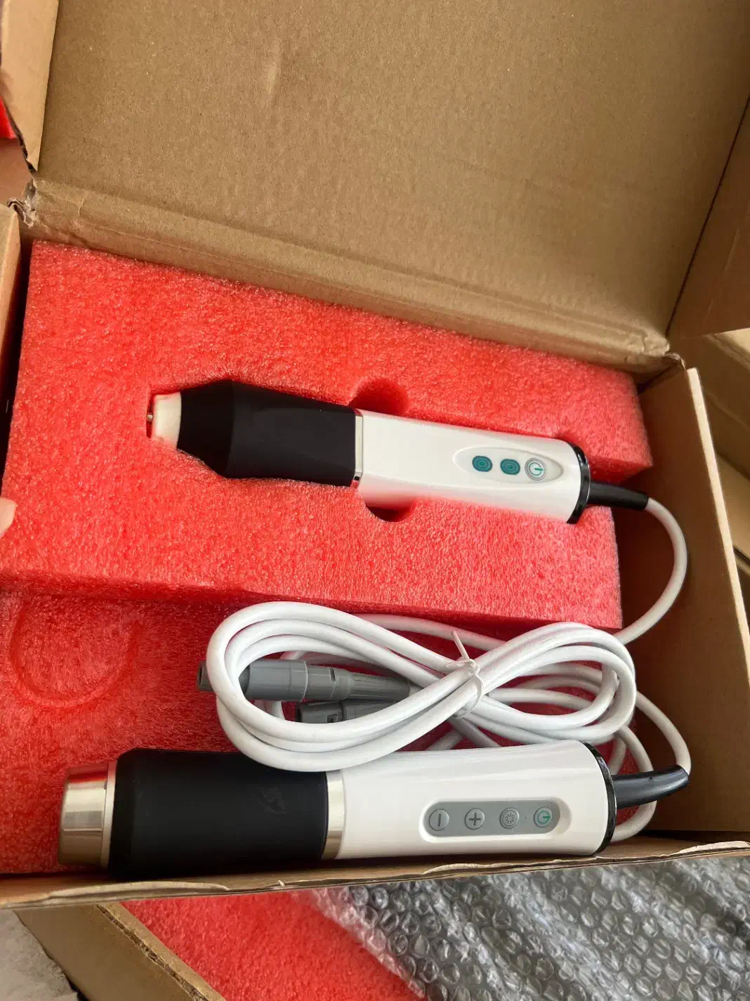 دستگاه پلاژن|آرایشگاه و سالن‌های زیبایی|شاهین‌شهر, فردوسی|دیوار