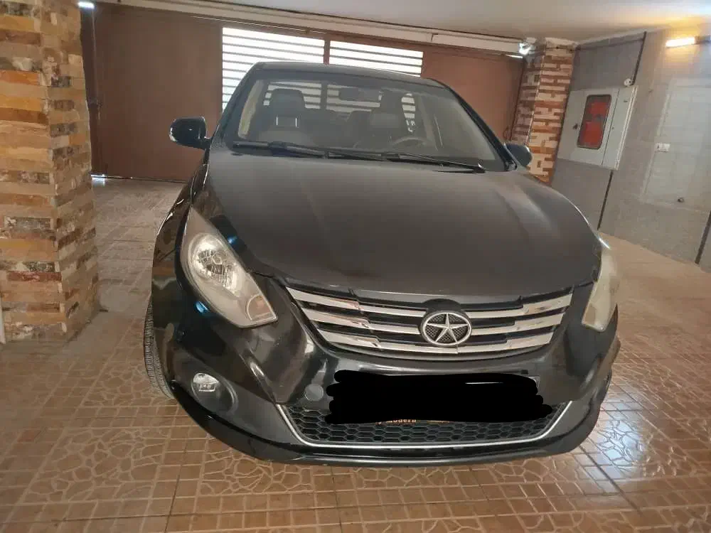 جک J4مشکی/مدل ۱۴۰۲/کارکرد ۶۰ هزار|خودرو سواری و وانت|اصفهان, وحید|دیوار