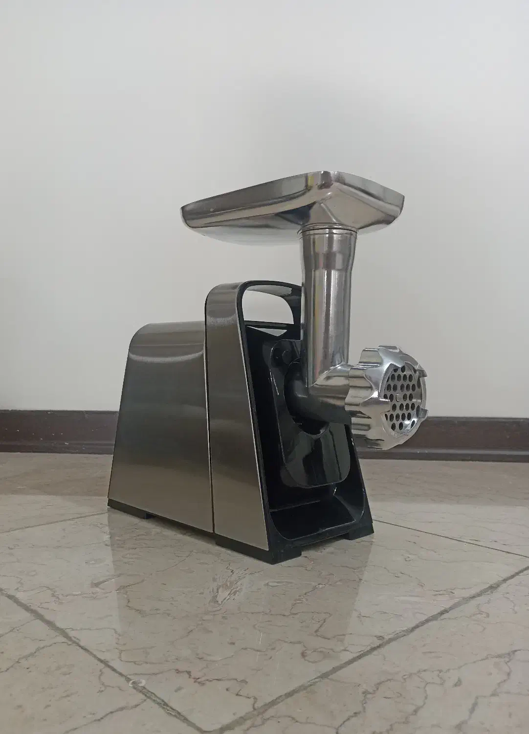 چرخ گوشت tulips|خردکن، آسیاب، غذاساز|تهران, صادقیه|دیوار