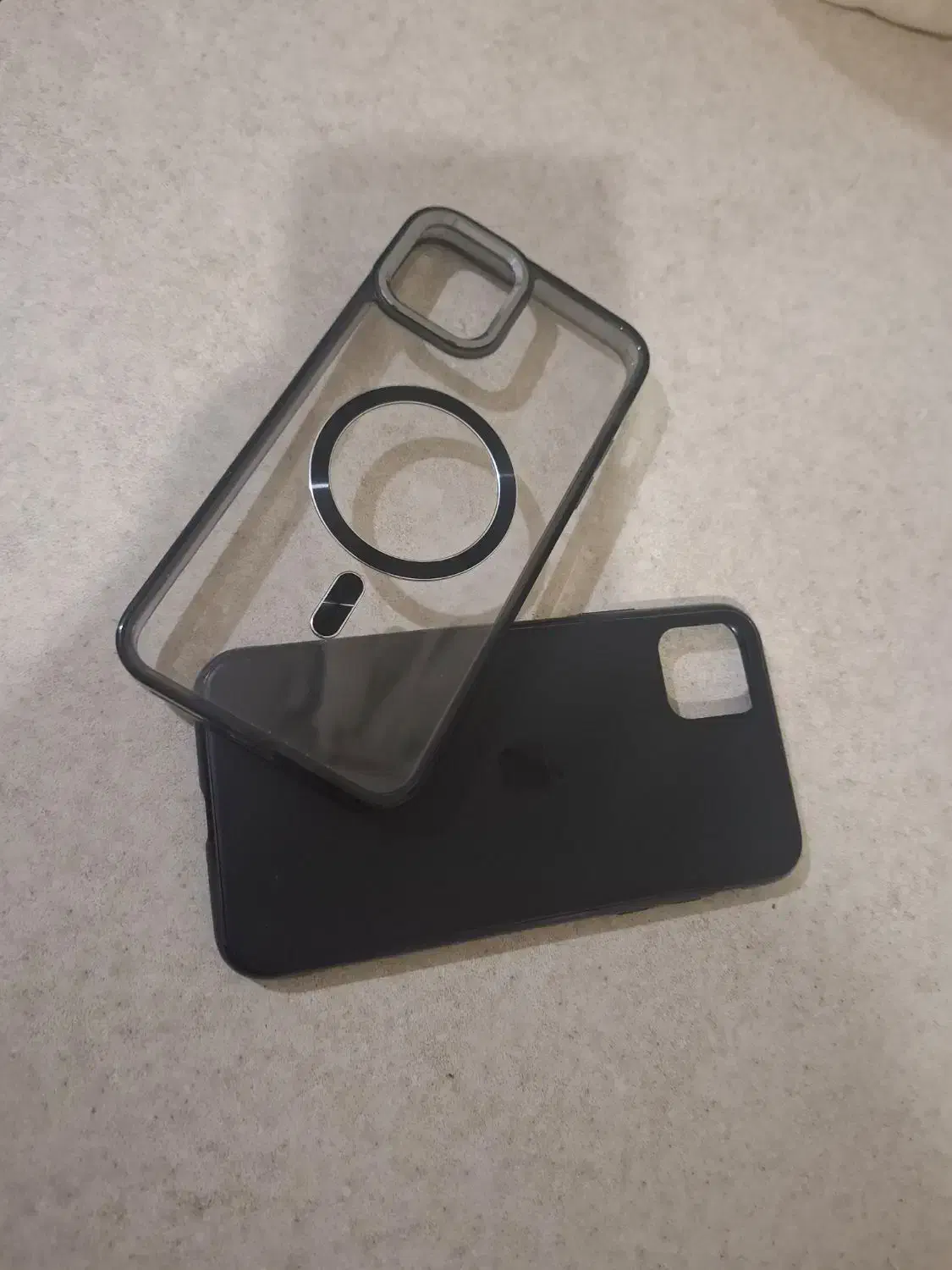 قاب آیفون/قاب موبایل poro max 11|لوازم جانبی موبایل و تبلت|تهران, شمیران‌نو|دیوار