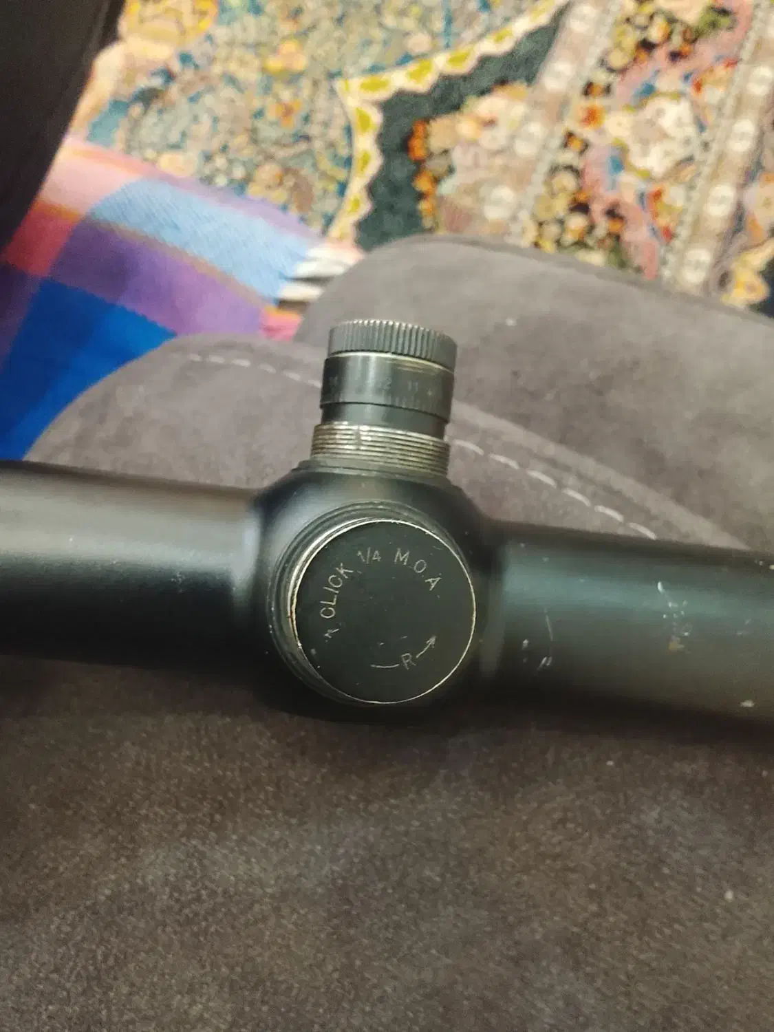 دوربین تفنگ بادی|کوهنوردی و کمپینگ|تهران, فلسطین (میدان انقلاب)|دیوار